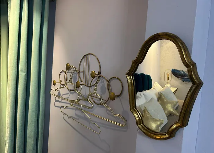 Maison La Boheme Jacuzzi