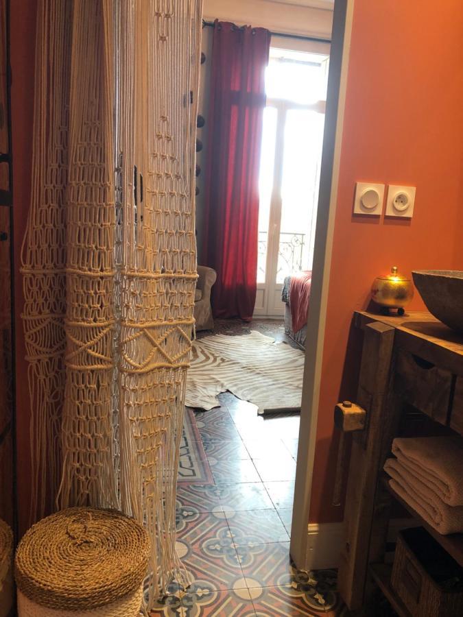 Maison La Boheme Jacuzzi Bed & Breakfast Vias