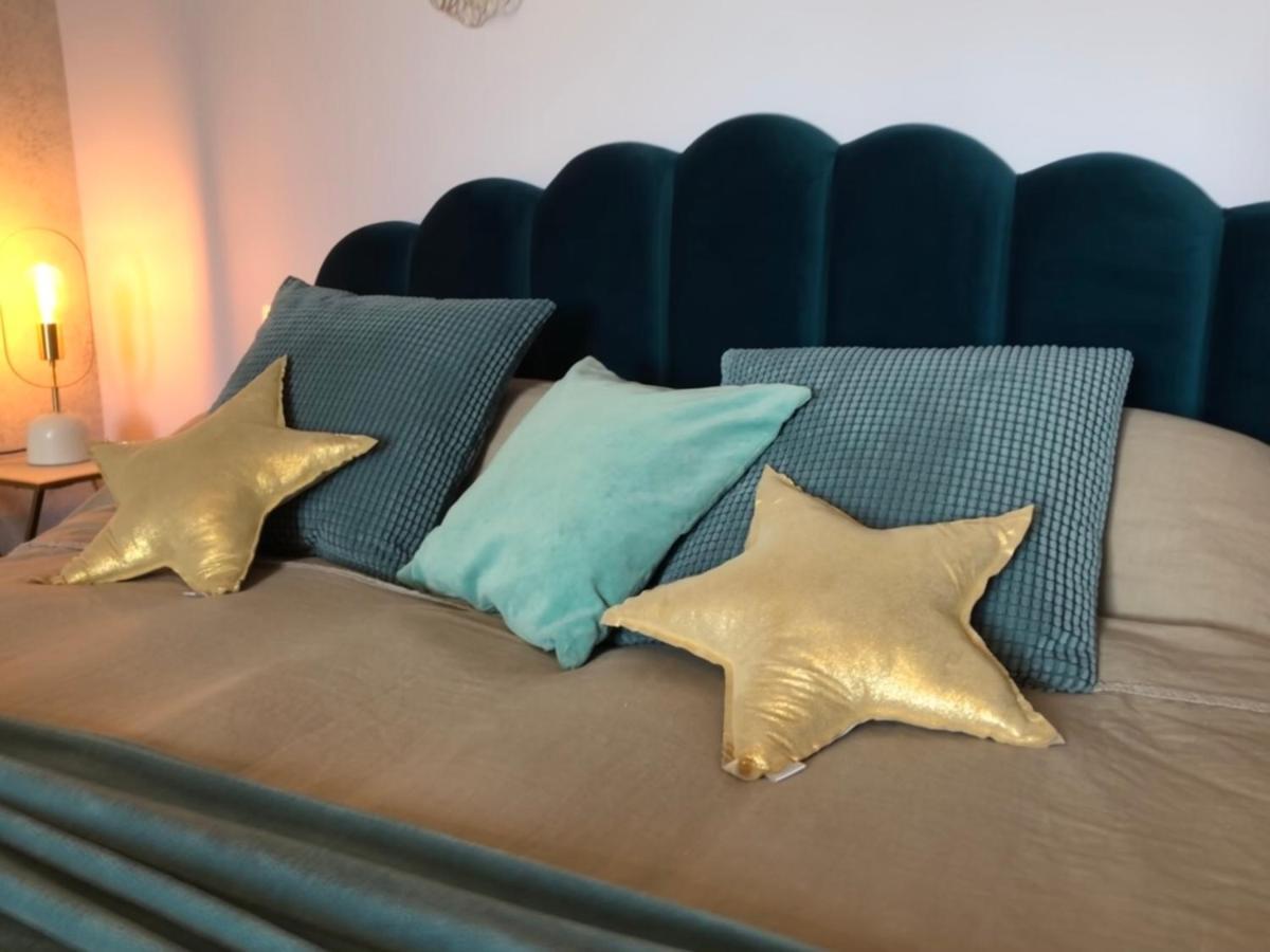 Bed & Breakfast Maison La Boheme Jacuzzi Vias