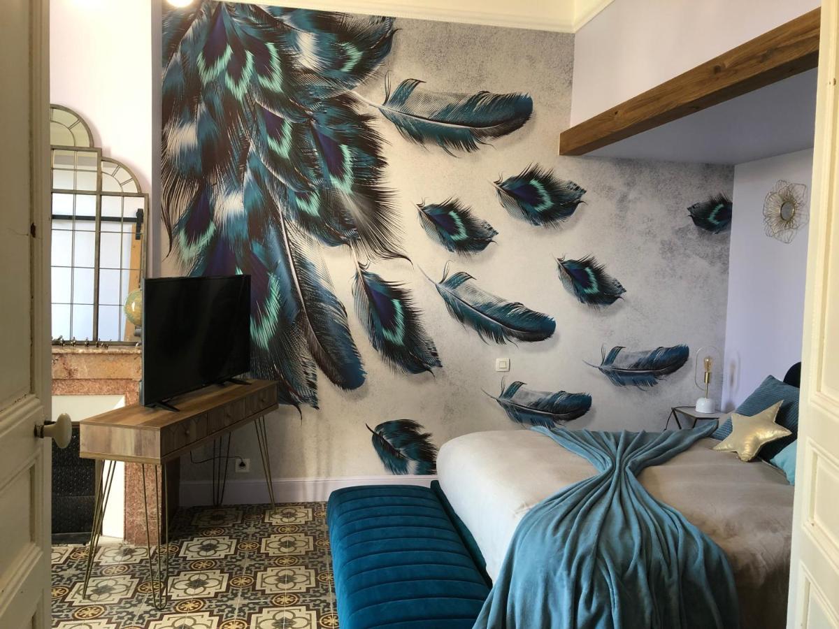 Maison La Boheme Jacuzzi