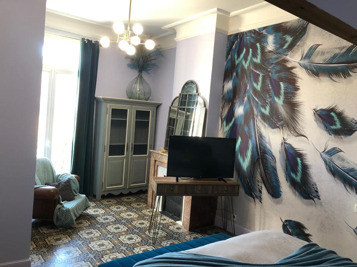 Maison La Boheme Jacuzzi *