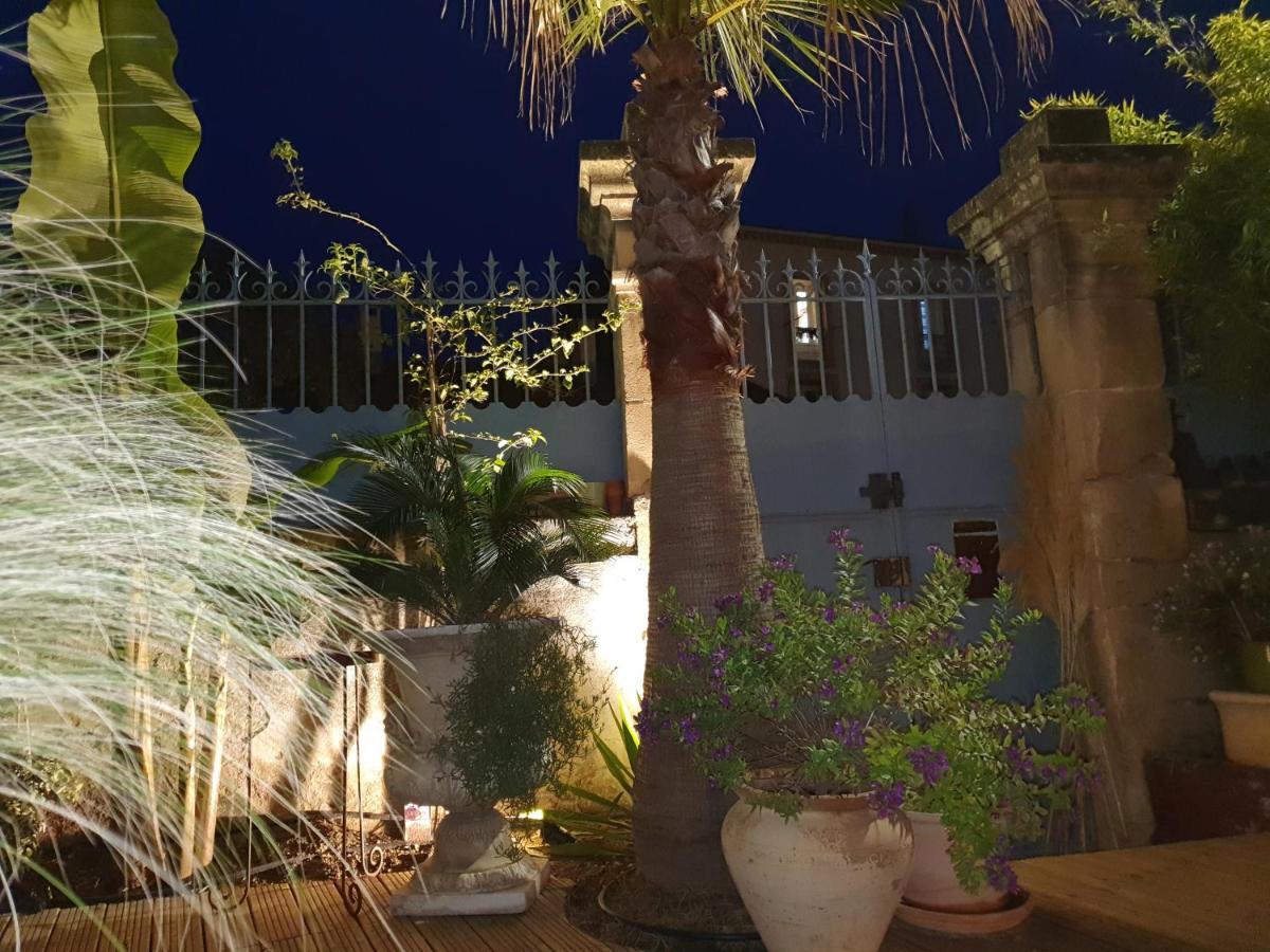 Bed & Breakfast Maison La Boheme Jacuzzi Vias