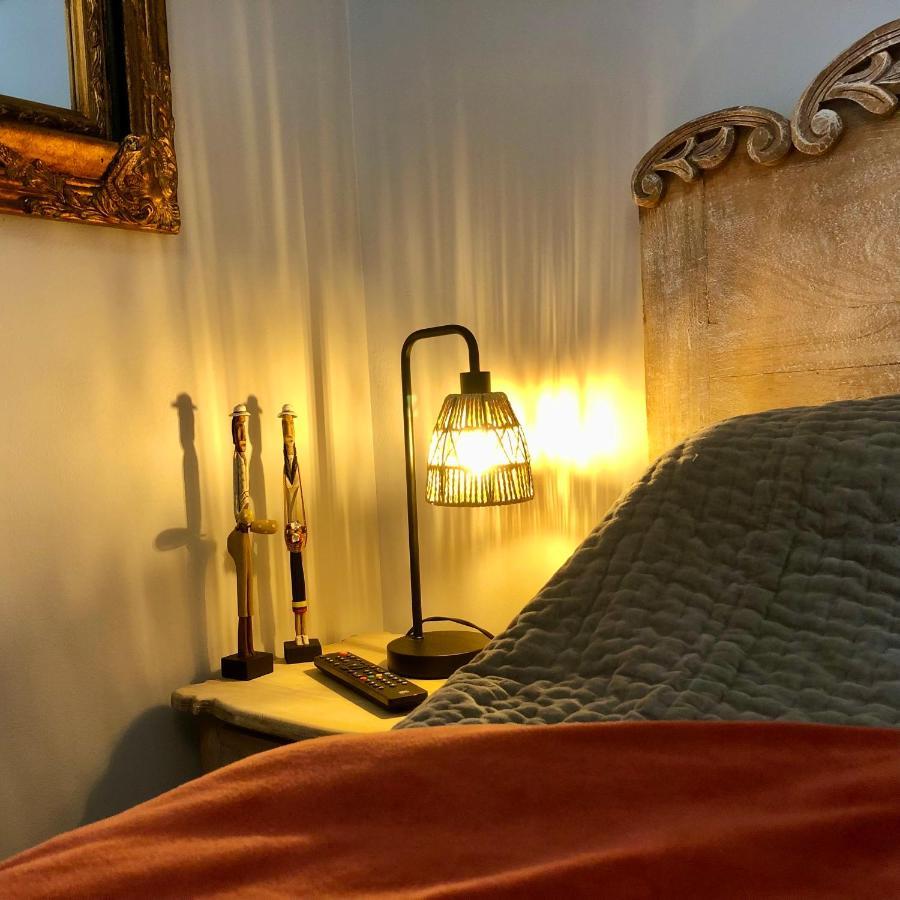 Maison La Boheme Jacuzzi Bed & Breakfast