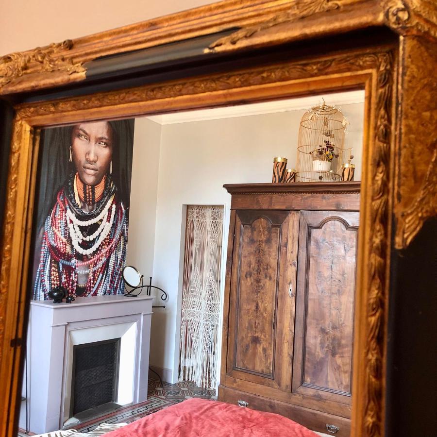 Bed & Breakfast Maison La Boheme Jacuzzi *