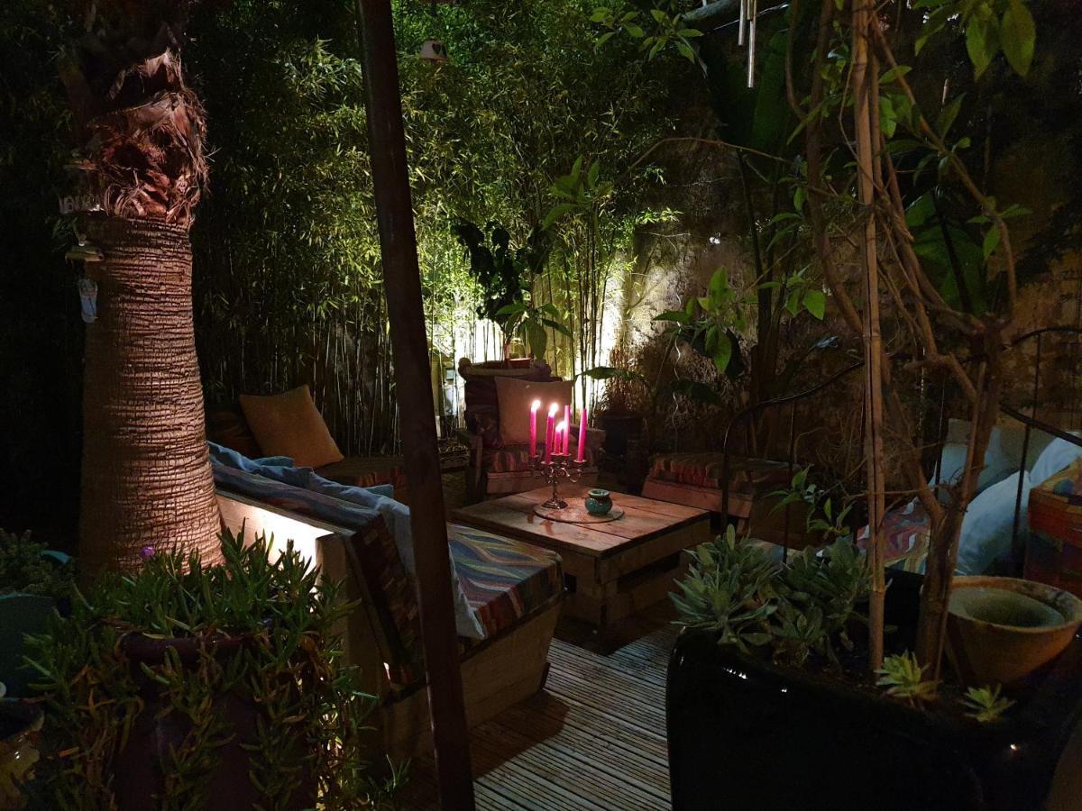 Maison La Boheme Jacuzzi Bed & Breakfast *