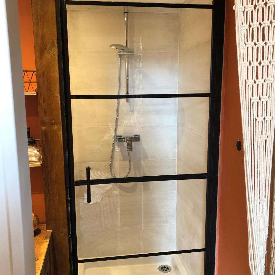 Maison La Boheme Jacuzzi Bed & Breakfast *