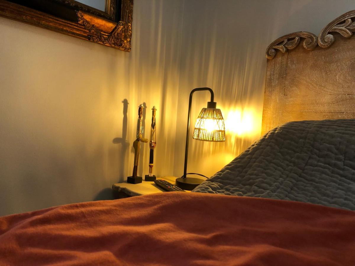 Maison La Boheme Jacuzzi Bed & Breakfast