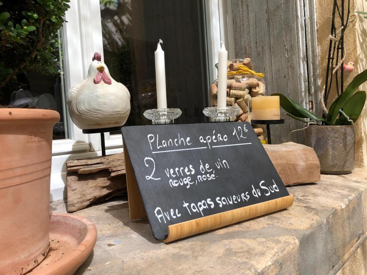 Maison La Boheme Jacuzzi Bed & Breakfast *