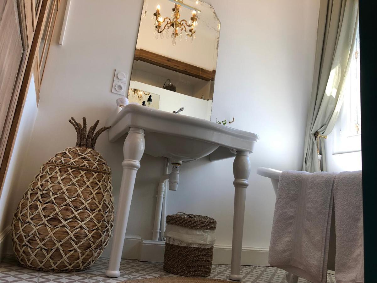 Maison La Boheme Jacuzzi Bed & Breakfast *
