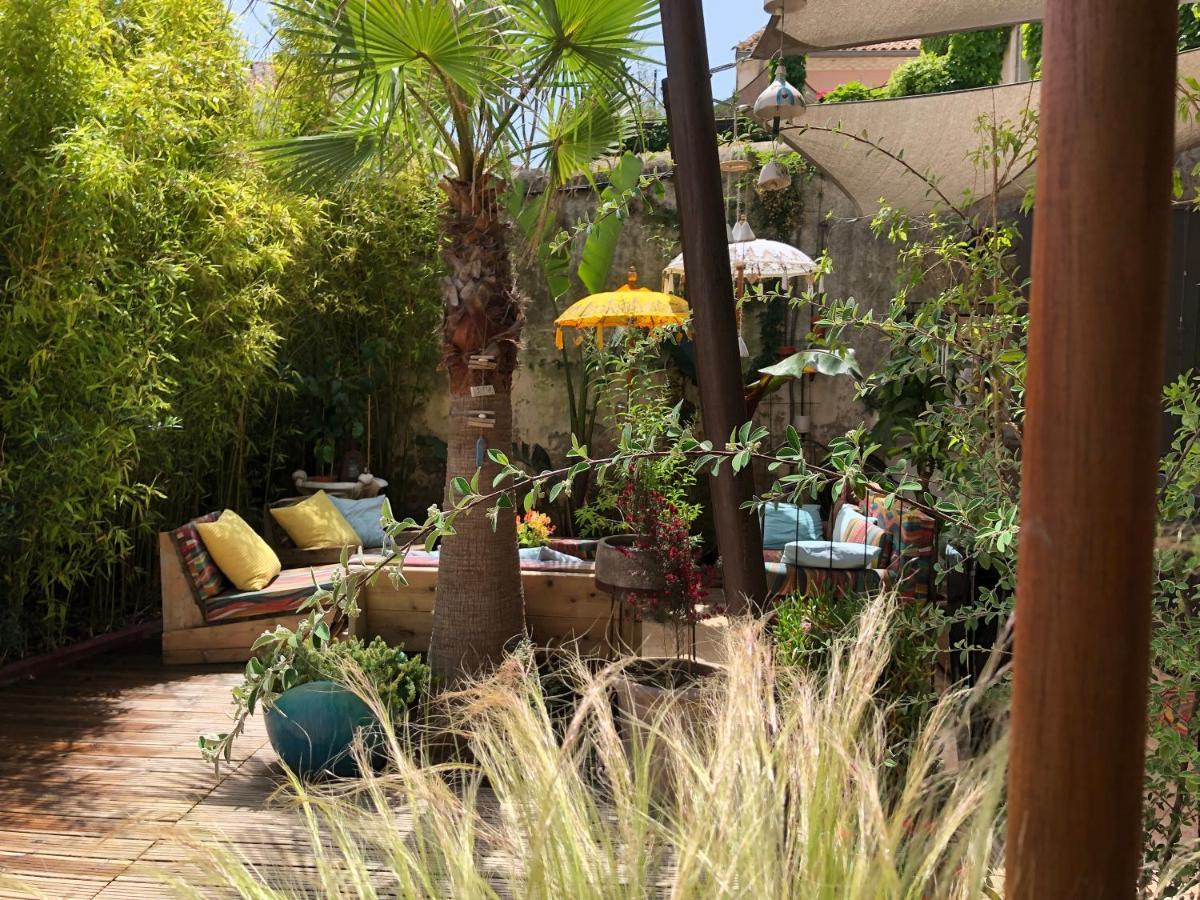 Bed & Breakfast Maison La Boheme Jacuzzi