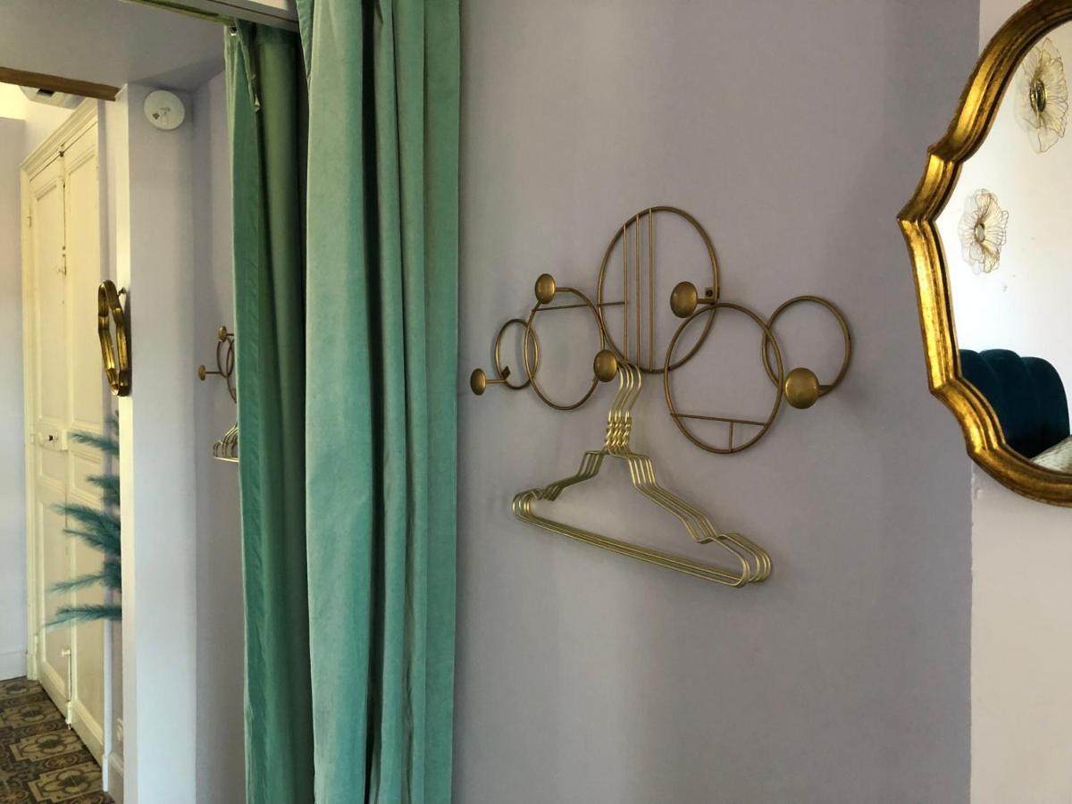 Bed & Breakfast Maison La Boheme Jacuzzi *