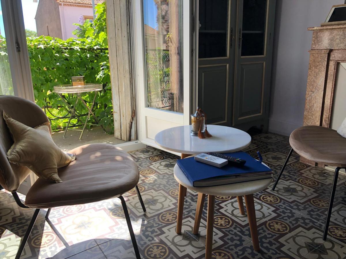 Maison La Boheme Jacuzzi Bed & Breakfast *