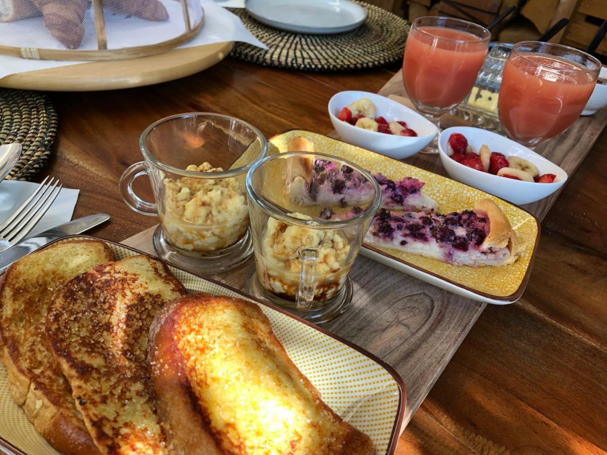Maison La Boheme Jacuzzi Bed & Breakfast