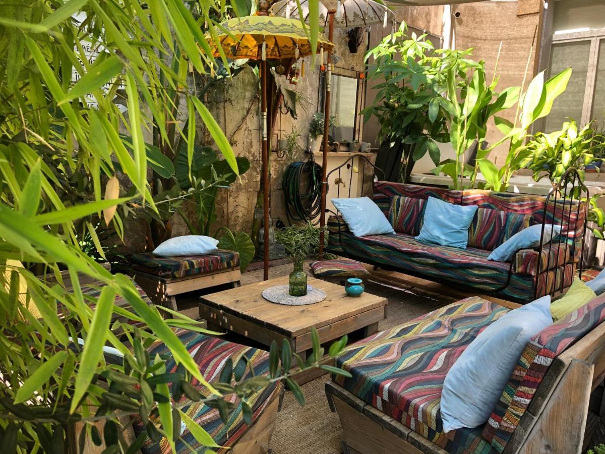 Maison La Boheme Jacuzzi *