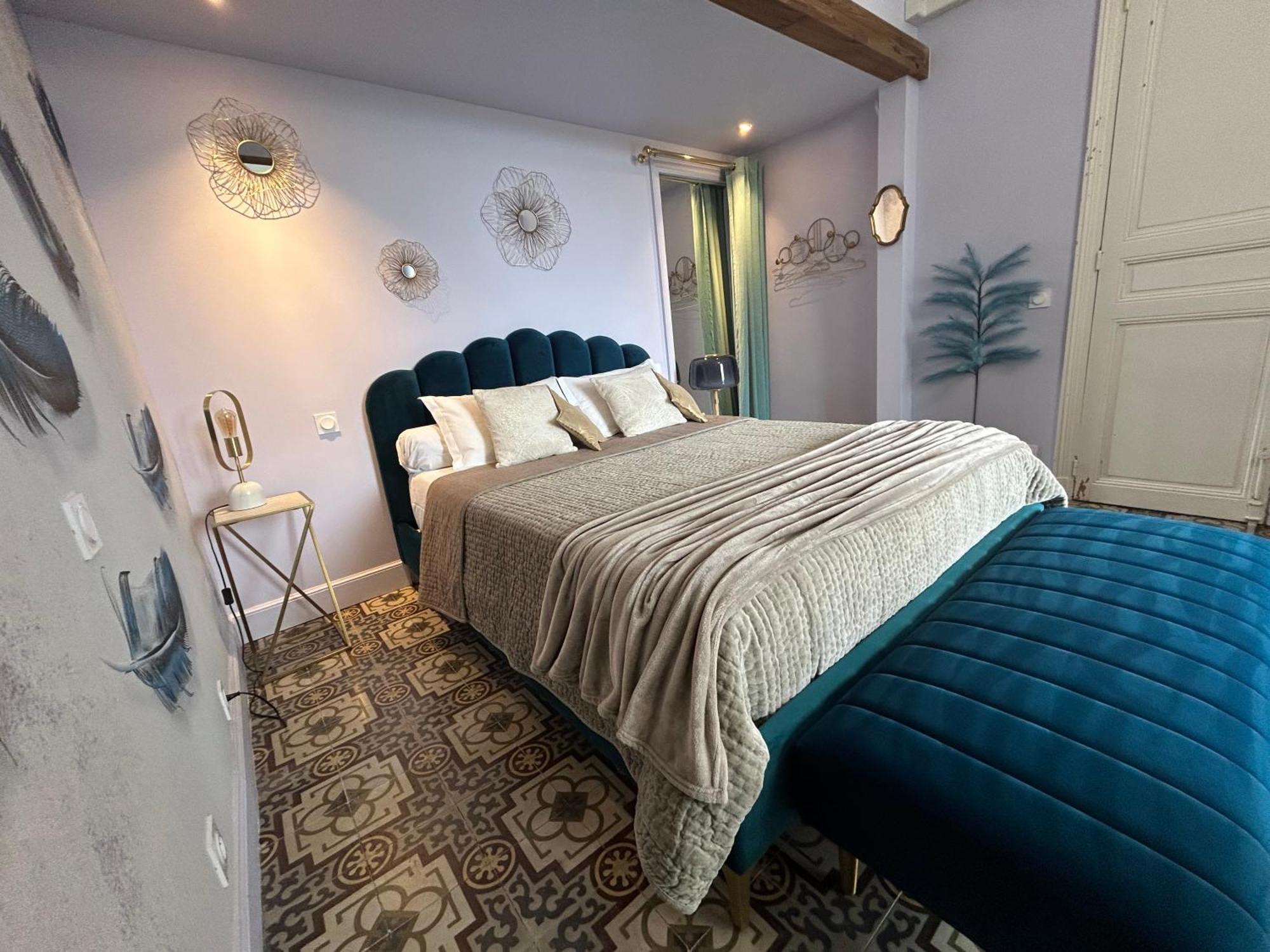 Maison La Boheme Jacuzzi *