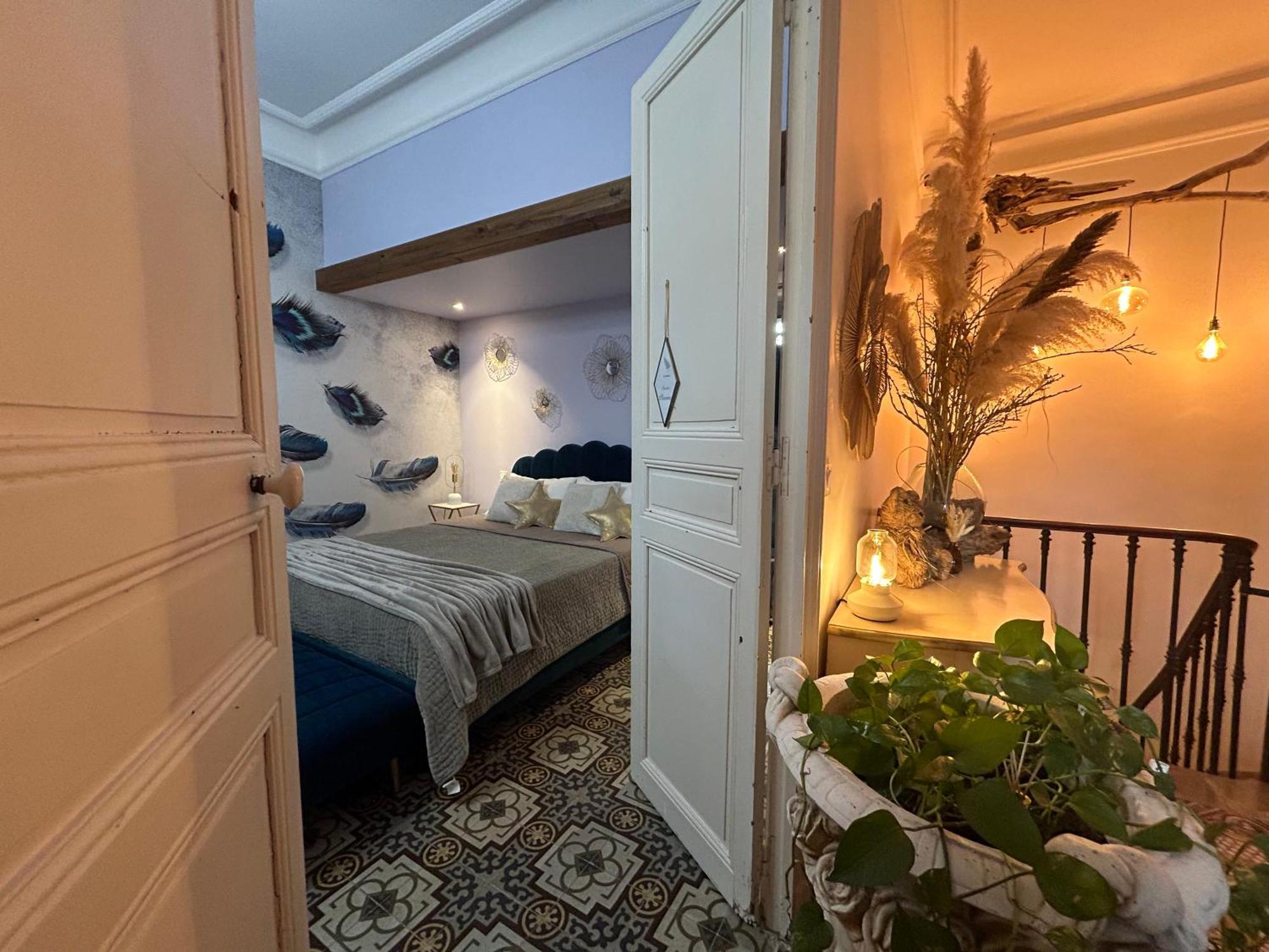 Maison La Boheme Jacuzzi *