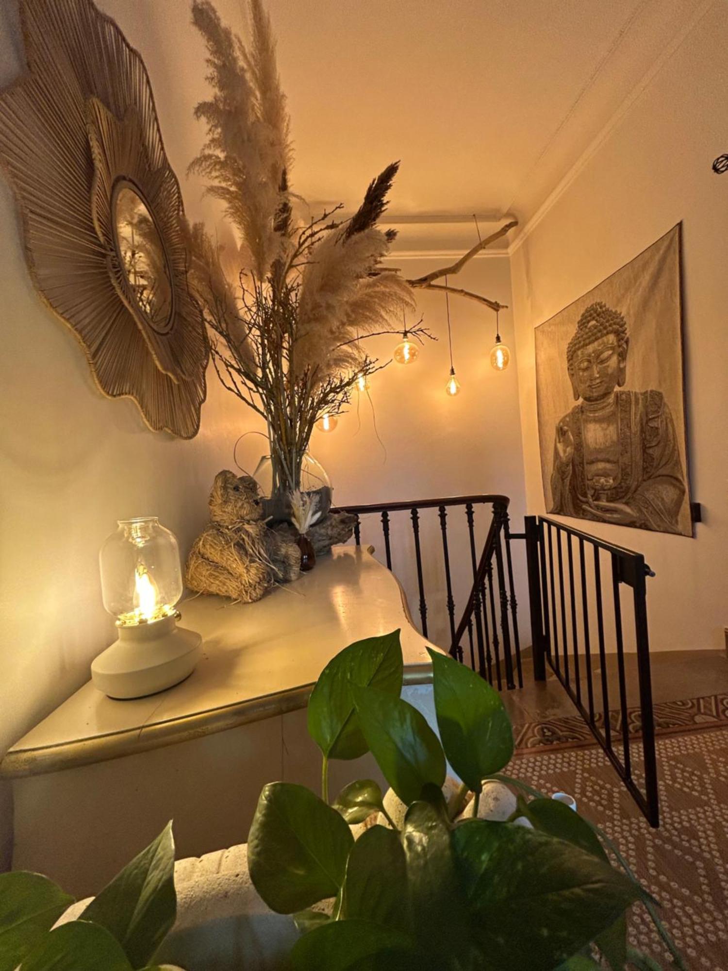 Maison La Boheme Jacuzzi Bed & Breakfast Vias