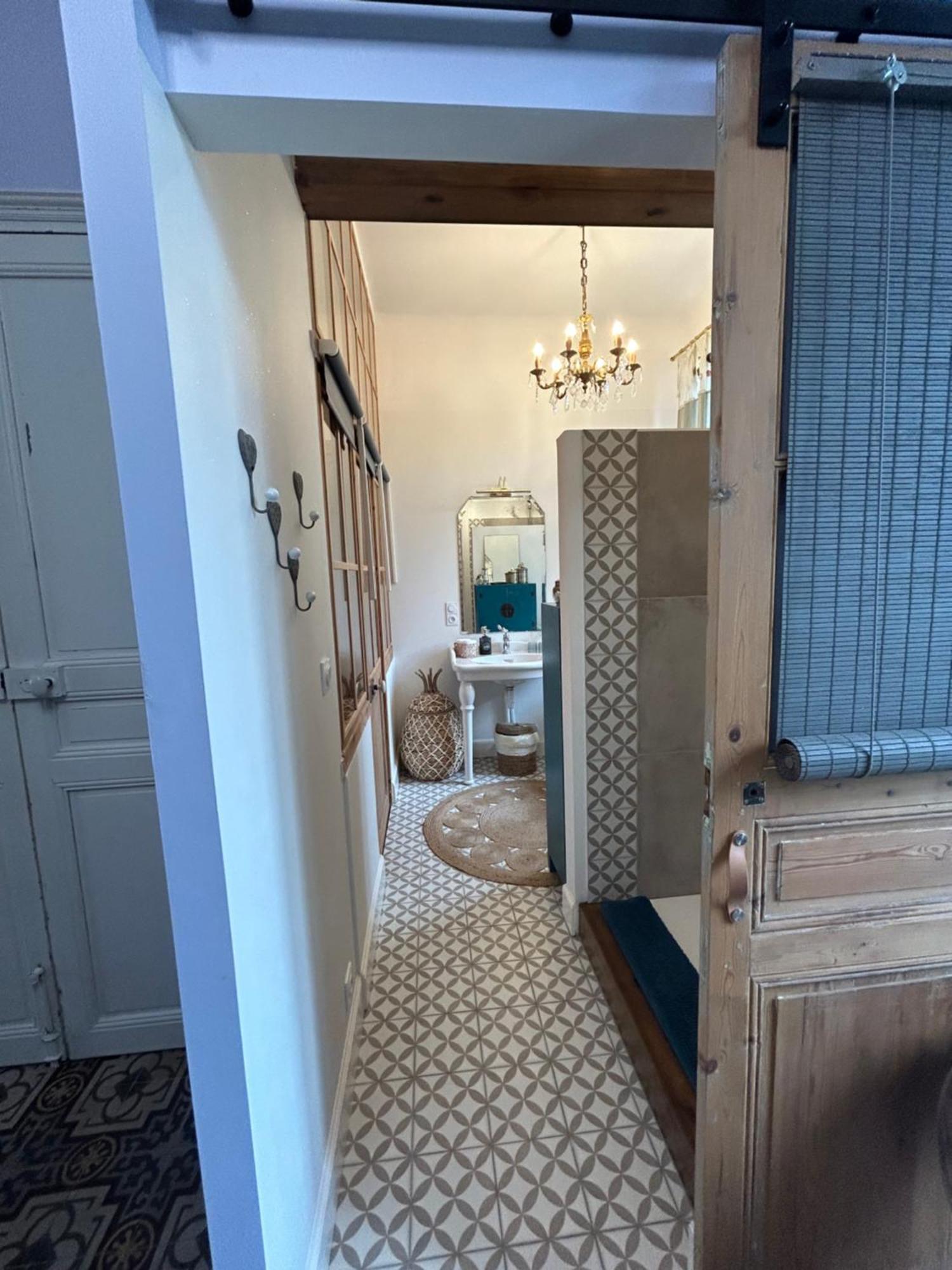 Maison La Boheme Jacuzzi *