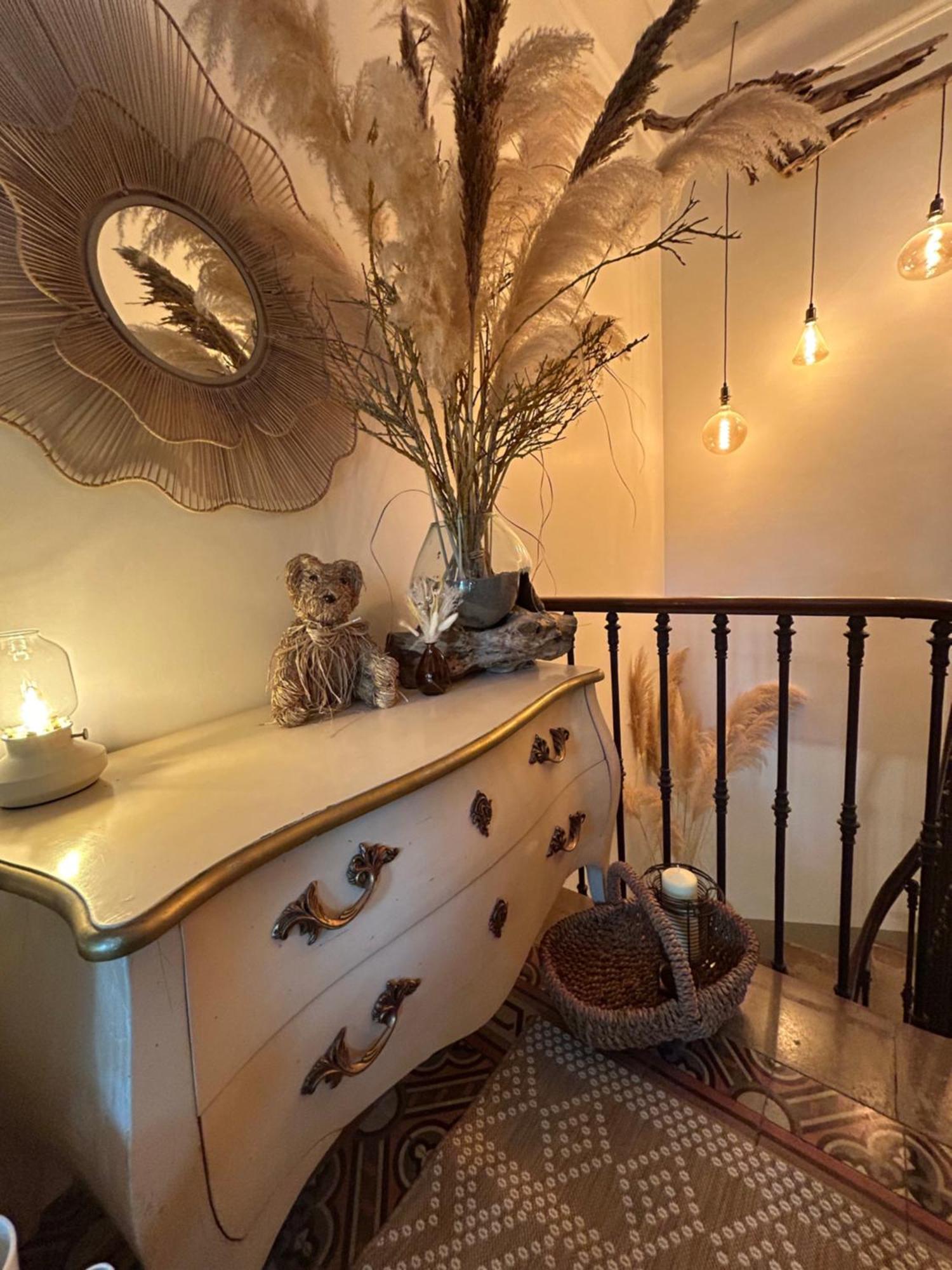 Bed & Breakfast Maison La Boheme Jacuzzi *