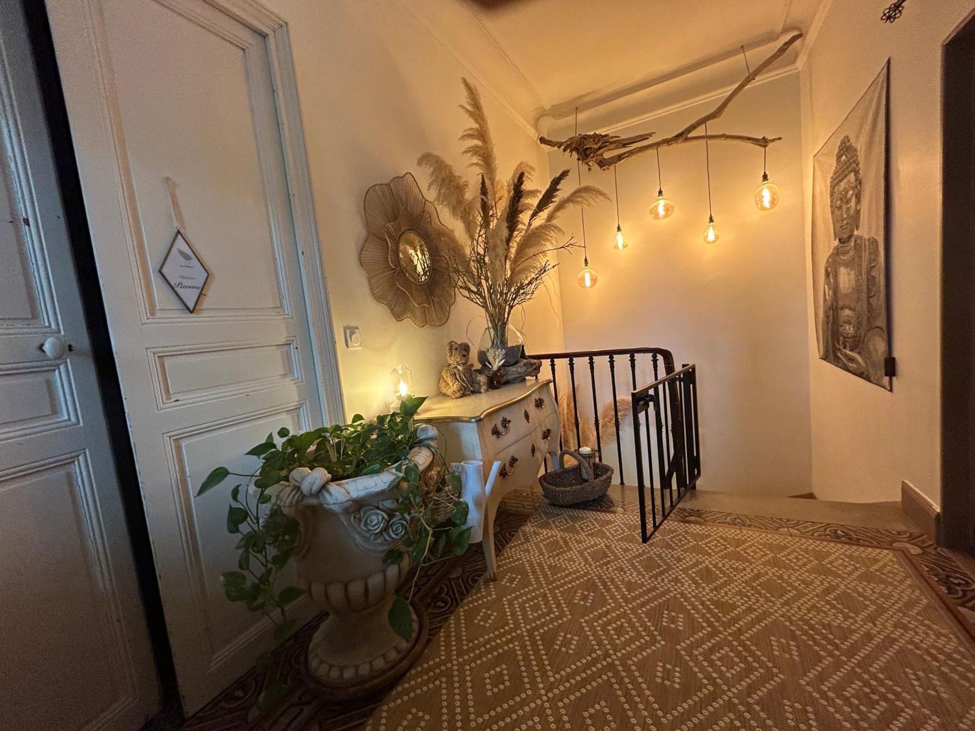 Maison La Boheme Jacuzzi *