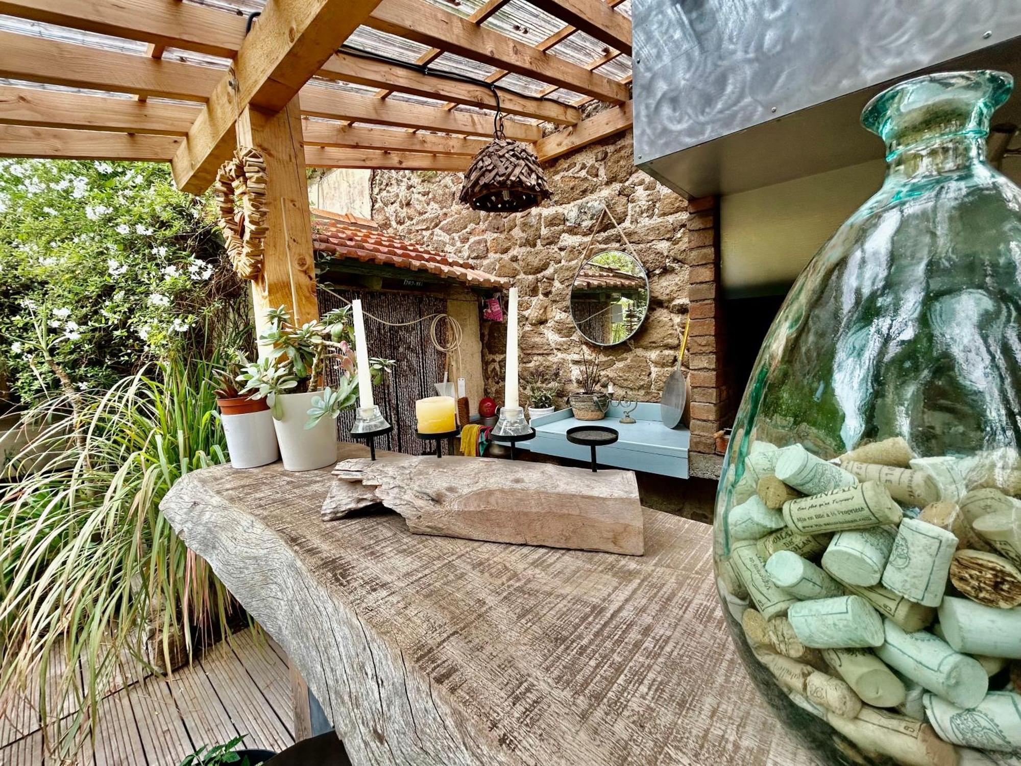 Bed & Breakfast Maison La Boheme Jacuzzi