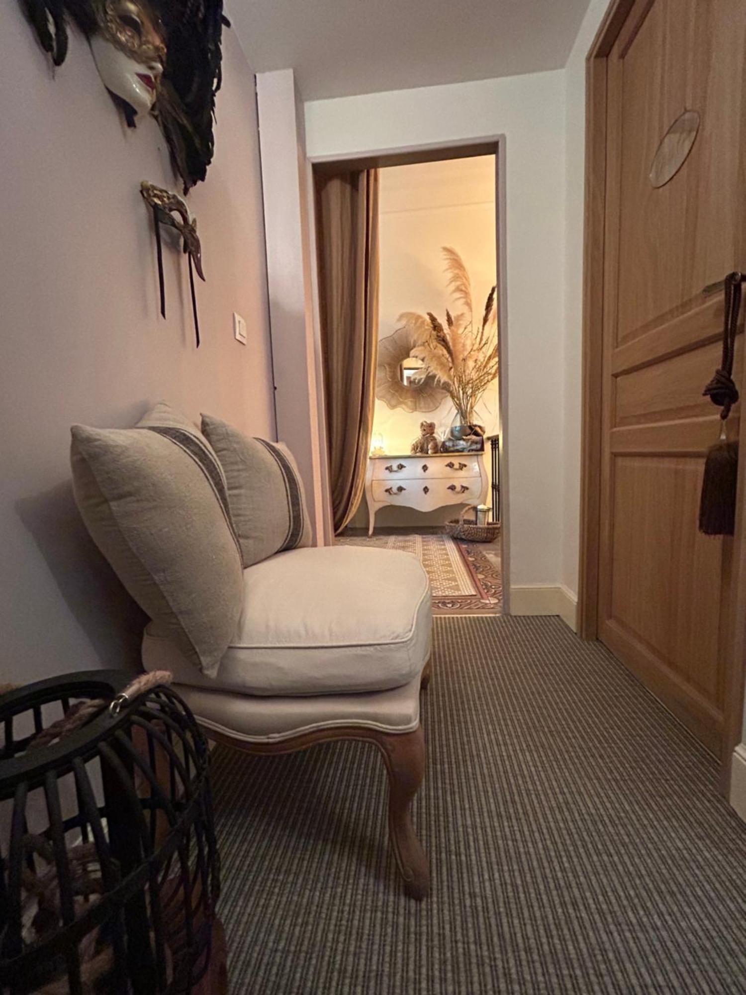 Maison La Boheme Jacuzzi Bed & Breakfast