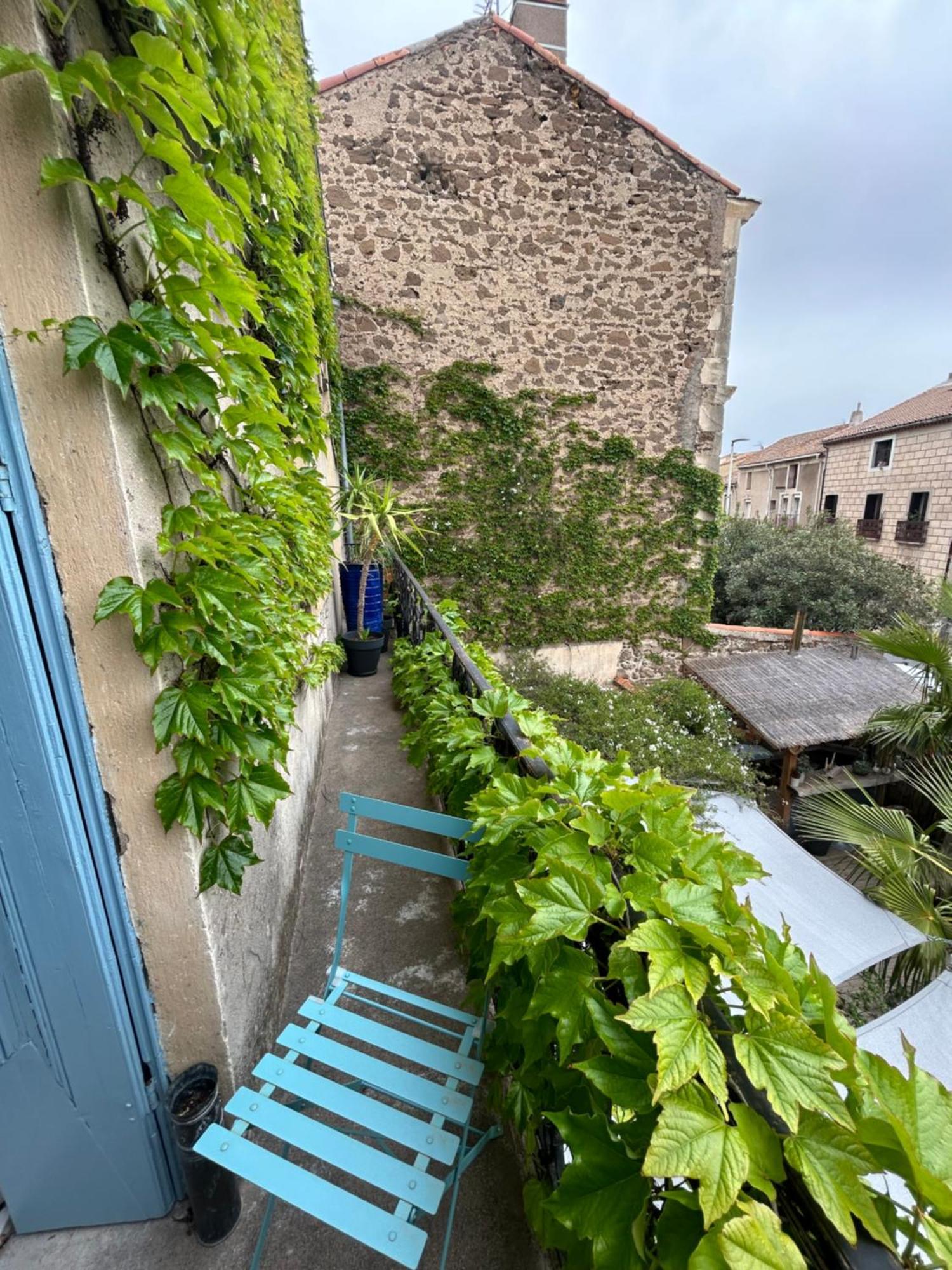 Bed & Breakfast Maison La Boheme Jacuzzi