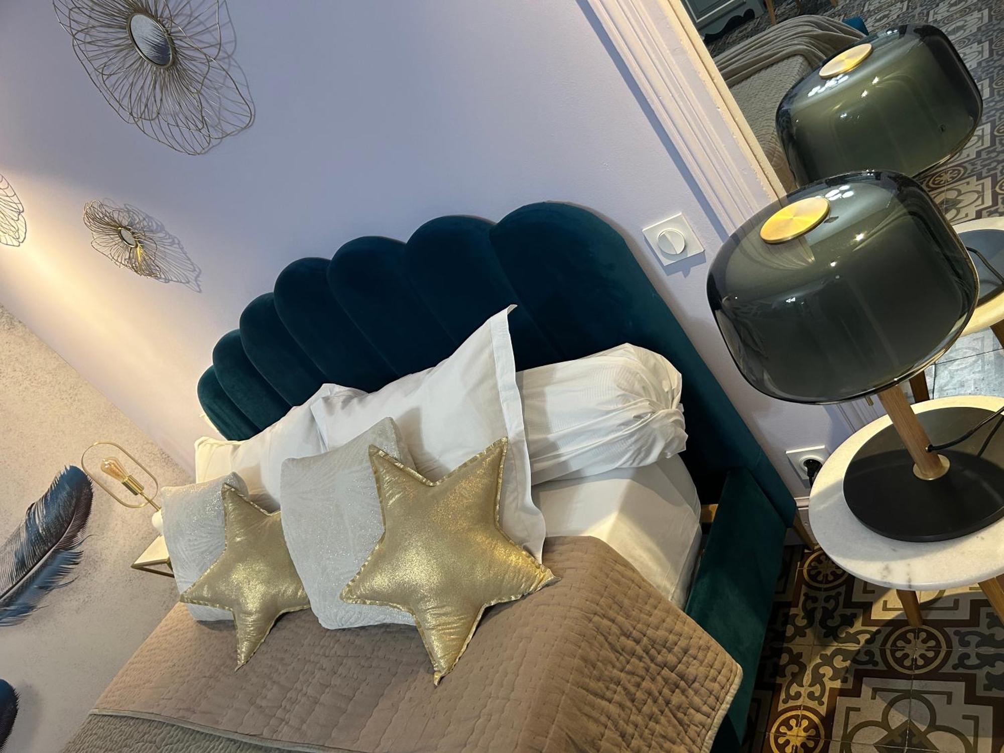 Maison La Boheme Jacuzzi Bed & Breakfast